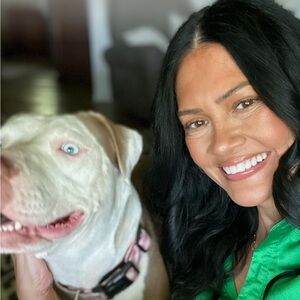 Meet your Posher, Tracey